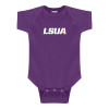 Thumbnail image for  Purple Infant Onesie