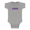 Thumbnail image for  Grey Infant Onesie