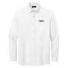 Thumbnail image for  Brooks Brothers Mens White Casual Oxford Cloth Shirt