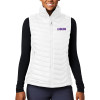 Thumbnail image for  Columbia Womens White Powder Lite Vest