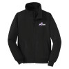 Thumbnail image for  Black Charger Jacket