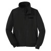 Thumbnail image for  Black Charger Jacket