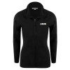 Thumbnail image for  Womens Black Softshell Jacket