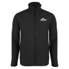 Thumbnail image for  Black Softshell Jacket