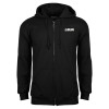 Thumbnail image for  Black Fleece Full Zip Hoodie