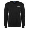 Thumbnail image for  Black VNeck Sweater