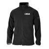 Thumbnail image for  Columbia Black Everest Ridge Fleece Full Zip Jacket