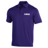 Thumbnail image for  Under Armour Purple Performance Polo