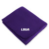 Thumbnail image for  Purple Arctic Fleece Blanket
