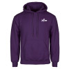 Thumbnail image for  Purple Fleece Hoodie