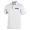 Thumbnail image for  Under Armour White Performance Polo