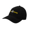 Thumbnail image for  Black Flexfit Structured Low Profile Hat