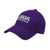 Thumbnail image for  Purple Structured Adjustable Pro Style Hat