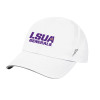 Thumbnail image for  Womens White Performance Cap