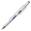 Thumbnail image for  6 in 1 Silver Ballpoint Pen