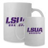 Thumbnail image for  Full Color White Mug 15oz