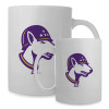 Thumbnail image for  Full Color White Mug 15oz