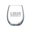 Thumbnail image for  Libbey Stemless Glass 17oz