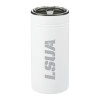 Thumbnail image for  Sherpa Vacuum White Tumbler & Insulator 12oz