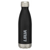 Thumbnail image for  Swig Stainless Steel Black Bottle 16oz