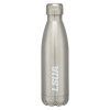 Thumbnail image for  Swig Stainless Steel Silver Bottle 16oz