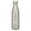 Thumbnail image for  Swig Stainless Steel Silver Bottle 16oz
