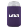 Thumbnail image for  Neoprene Purple Can Holder