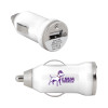Thumbnail image for  On the Go White Car Charger