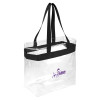 Thumbnail image for  Game Day Clear Stadium Tote