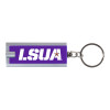 Thumbnail image for  Turbo Purple Flashlight Key Holder