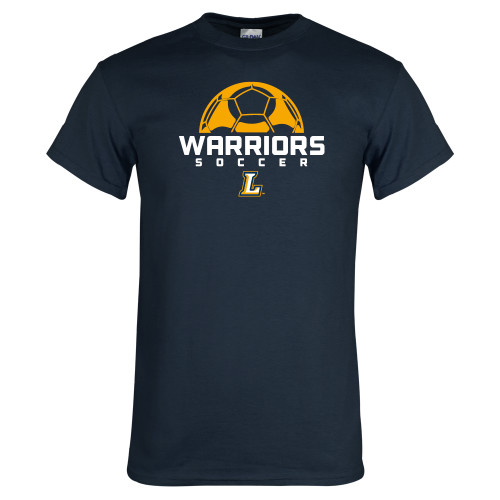 - Lycoming Warriors - T-Shirts Men's Short Sleeve