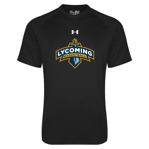Main Image for  Under Armour Black Tech Tee