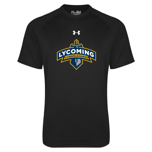 Main Image for  Under Armour Black Tech Tee