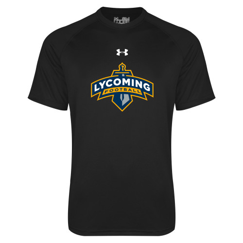 Main Image for  Under Armour Black Tech Tee