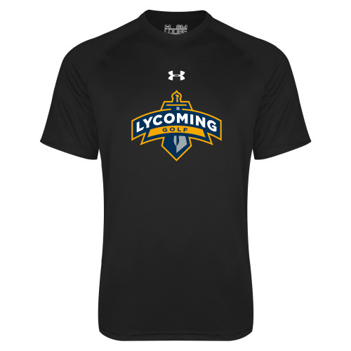 Main Image for  Under Armour Black Tech Tee