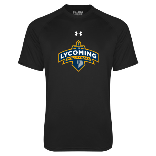 Main Image for  Under Armour Black Tech Tee