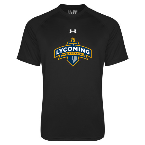 Main Image for  Under Armour Black Tech Tee