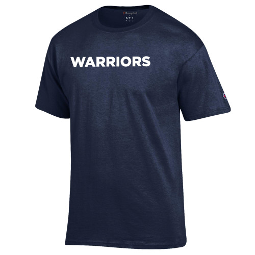 Main Image for  Champion Navy T Shirt