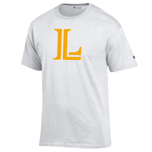 Main Image for  Champion White T Shirt