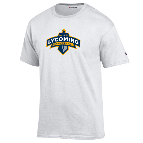 Main Image for  Champion White T Shirt
