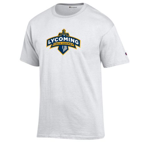 Main Image for  Champion White T Shirt