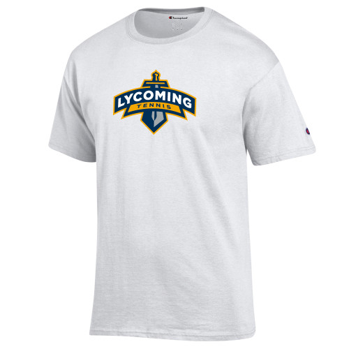 Main Image for  Champion White T Shirt