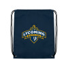Thumbnail image for  Navy Drawstring Backpack