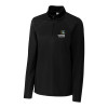 Thumbnail image for  C&B Womens Black Clique Ice Pique Half Zip
