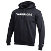 Thumbnail image for  Champion Black Fleece Hoodie