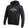 Thumbnail image for  Champion Black Fleece Hoodie