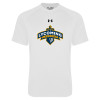 Thumbnail image for  Under Armour White Tech Tee