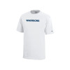 Thumbnail image for  Champion Youth White Short Sleeve Tee