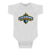 Thumbnail image for  White Infant Onesie