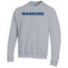 Thumbnail image for  Champion Heather Grey Fleece Crew